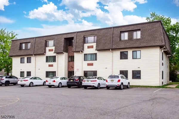 46 Watsessing Ave #A9, Belleville Twp., NJ 07109