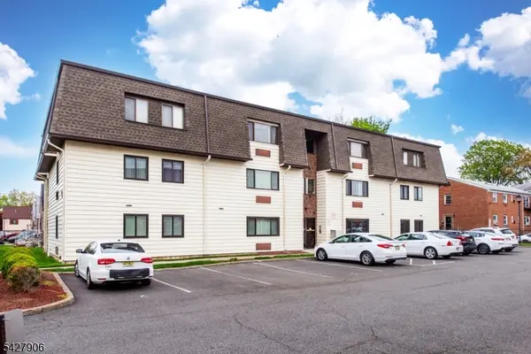 46 Watsessing Ave #A9, Belleville Twp., NJ 07109