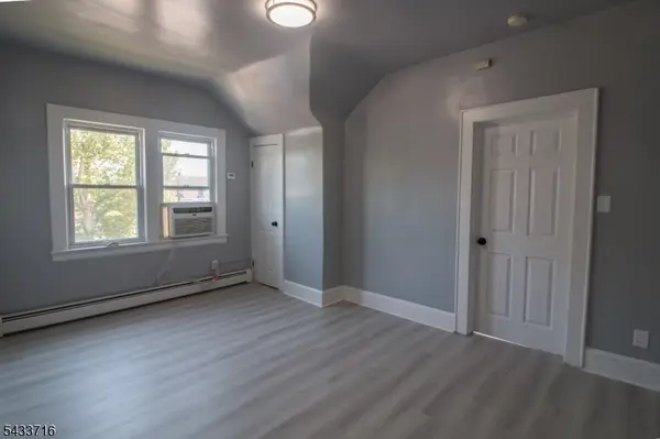 221 Silver Ave #3, Hillside Twp., NJ 07205