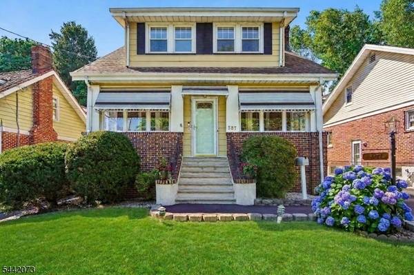 587 Woodland Ave, Mountainside Boro, NJ 07092