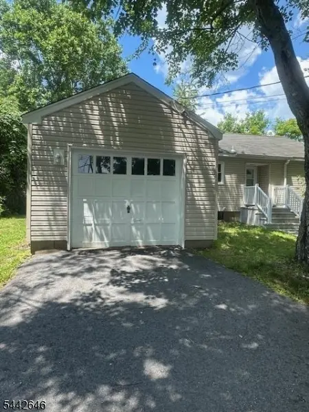 1910 Union Valley, West Milford Twp., NJ 07480