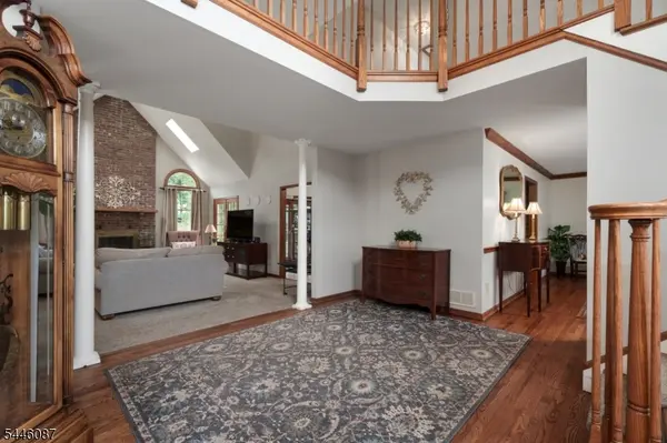 17 Shy Creek Rd, Alexandria Twp., NJ 08867