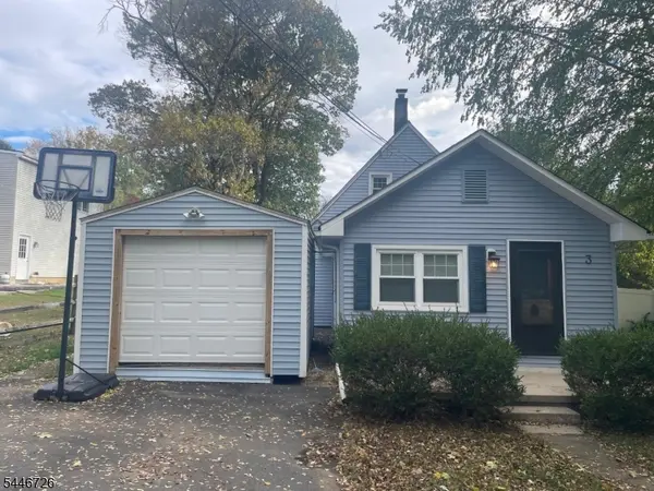 3 Harrison Ave, Hopewell Twp., NJ 08560