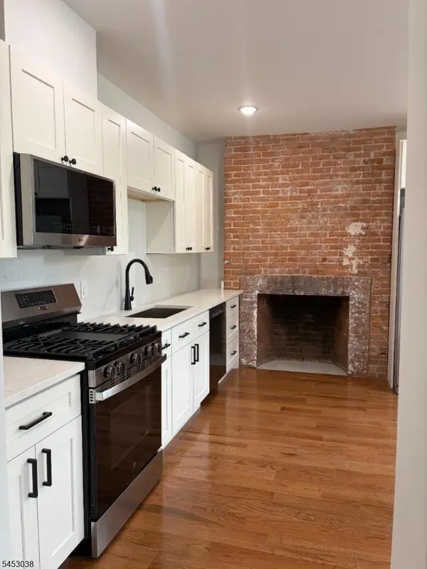 72 Western Ave Unit A #1, Morristown Town, NJ 07960