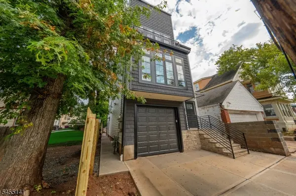 259 Madison Ave, Newark City, NJ 07108