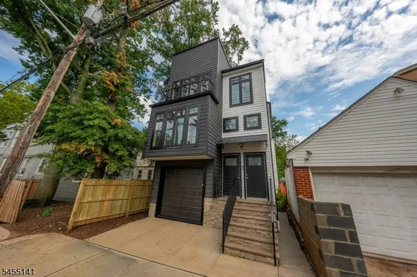 259 Madison Ave, Newark City, NJ 07108