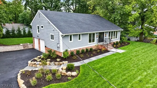 910 Minisink Way, Westfield Town, NJ 07090