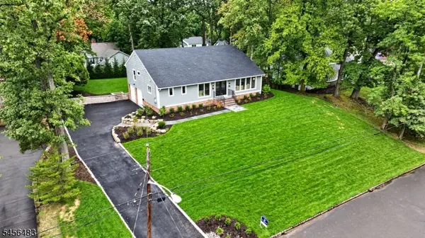 910 Minisink Way, Westfield Town, NJ 07090