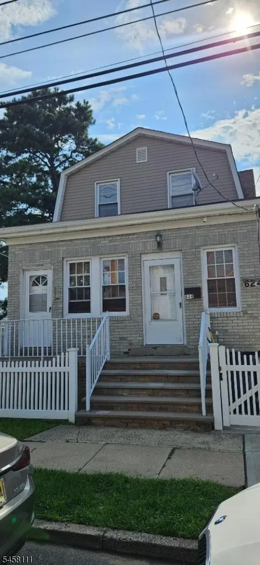 624 Carlock Ave, Perth Amboy City, NJ 08861