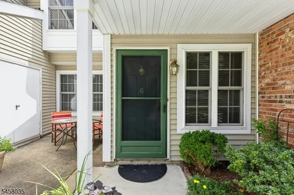 342 Greenbriar-6, Union Twp., NJ 07083