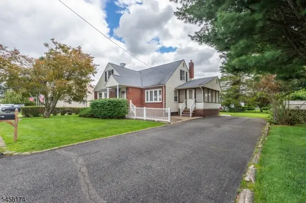 42 Ferro Monte Ave, Roxbury Twp., NJ 07847