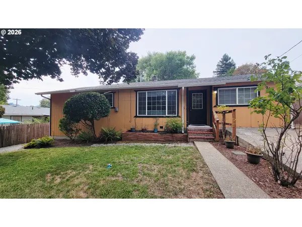 724 NE LAURANCE ST, Myrtle Creek, OR 97457