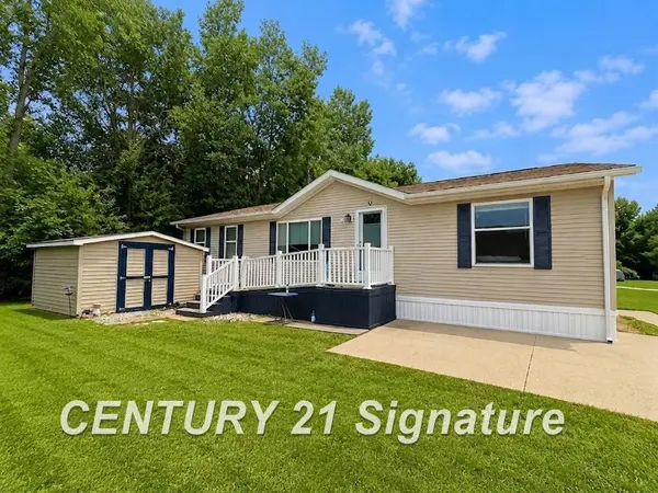 277 Armstrong AVE, Flushing Twp, MI 48433