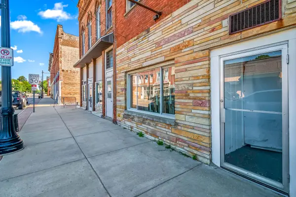 133 S Main ST, Reading City, MI 49274