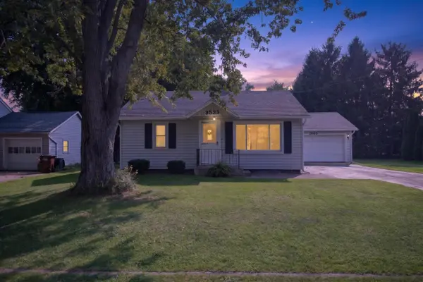 3533 E Gordon DR, Spring Arbor Twp, MI 49283