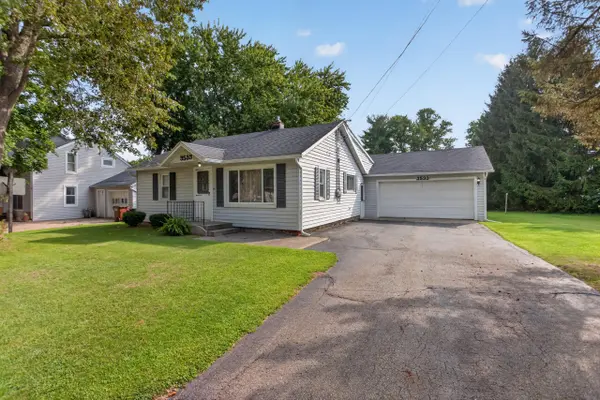 3533 E Gordon DR, Spring Arbor Twp, MI 49283