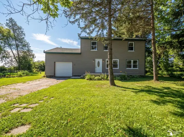 8745 E Monroe RD, Originalcity, MI 49229