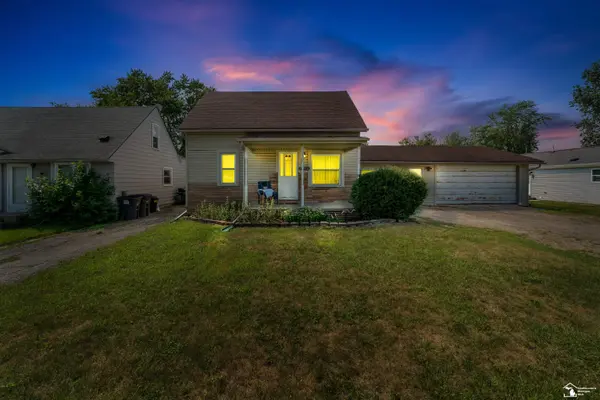 15112 Oldham ST, Taylor, MI 48180