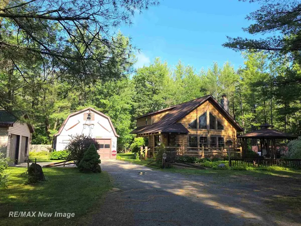 4549 Mack Lake TRL, Originalcity, MI 48761