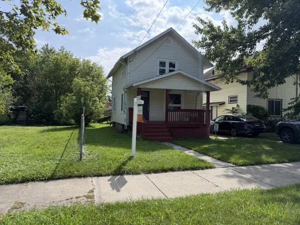 1849 Osband AVE, Lansing City, MI 48910