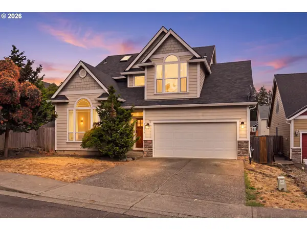 59470 OAK RIDGE ST, St Helens, OR 97051
