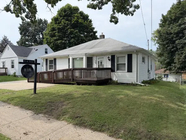 963 Covell AVE NW, City Of Grand Rapids, MI 49504