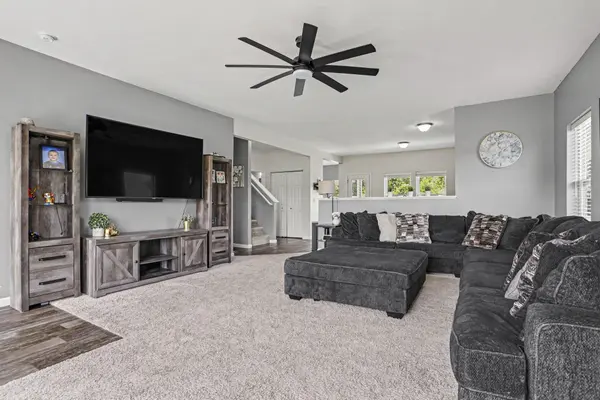 8165 Buck AVE, Comstock Twp, MI 49053
