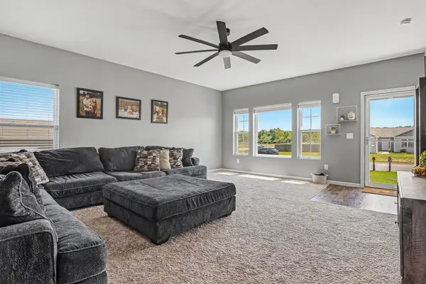 8165 Buck AVE, Comstock Twp, MI 49053