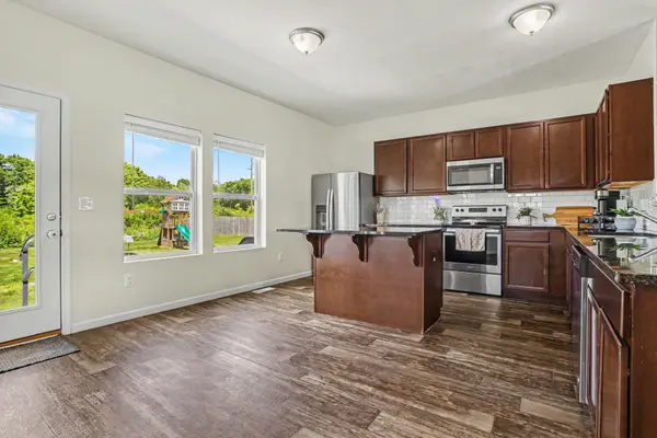 8165 Buck AVE, Comstock Twp, MI 49053