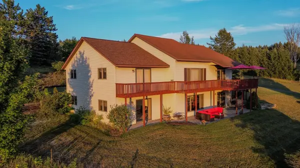 8055 N 7, Wexford Twp, MI 49668