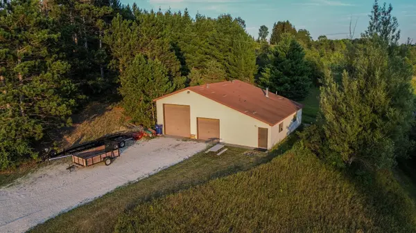 8055 N 7, Wexford Twp, MI 49668