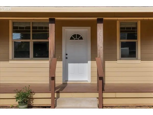 319 SE SHERIDAN RD, Sheridan, OR 97378