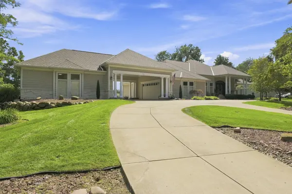 1920 High Mdw S, Bertrand Twp, MI 49120