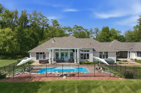 1920 High Mdw S, Bertrand Twp, MI 49120