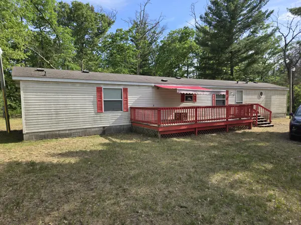 281 E Wilson DR, Originalcity, MI 49642
