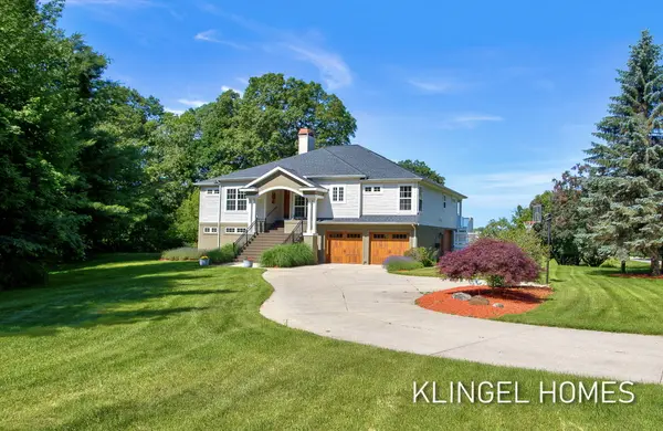 15400 148th AVE, Originalcity, MI 49456