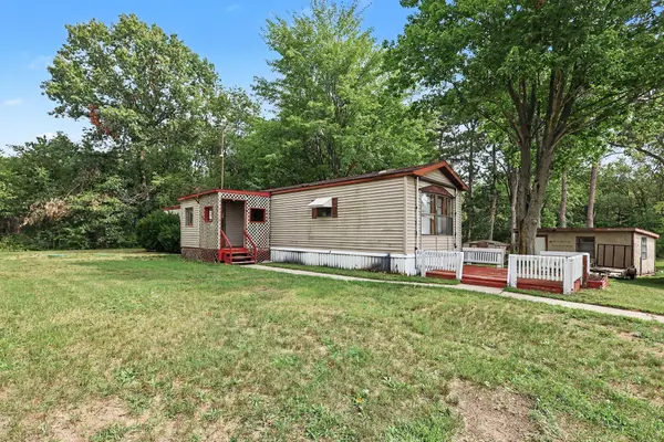 912 S Bossett RD, Moorland Twp, MI 49451