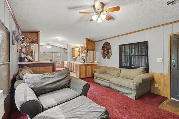 912 S Bossett RD, Moorland Twp, MI 49451