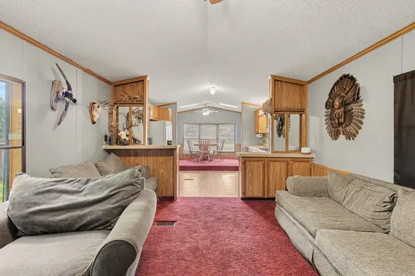 912 S Bossett RD, Moorland Twp, MI 49451