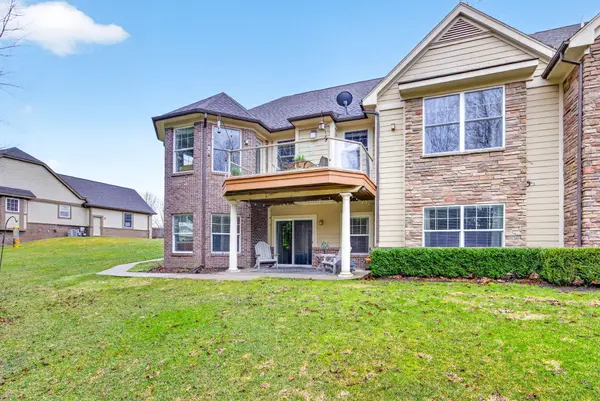 12136 Tullymore DR ##11, Austin Twp, MI 49346