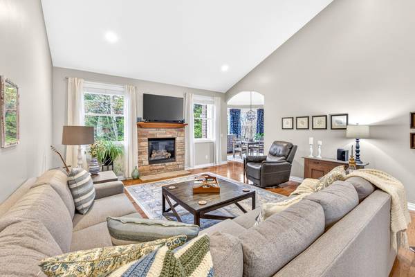 12136 Tullymore DR ##11, Austin Twp, MI 49346