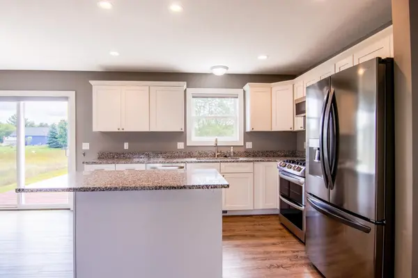 1976 Hansen CIR, Blair Twp, MI 49685