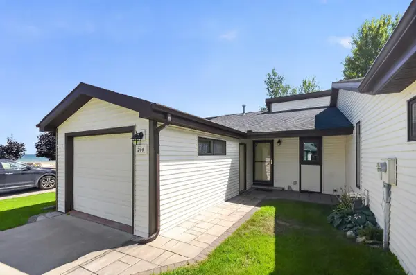 244 E Water ST, Oscoda Twp, MI 48750