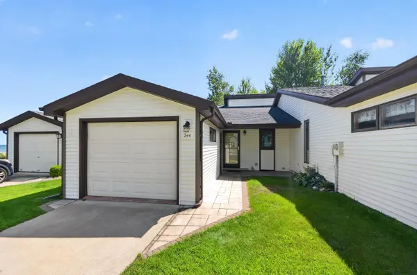 244 E Water ST, Oscoda Twp, MI 48750
