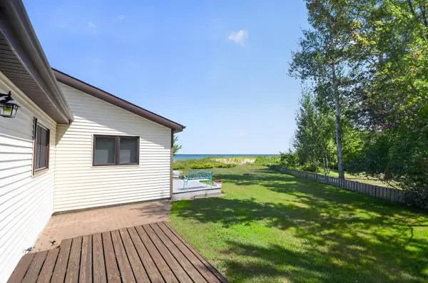 244 E Water ST, Oscoda Twp, MI 48750