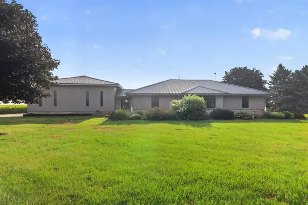 5478 N Bliss RD, Sumner Twp, MI 48832