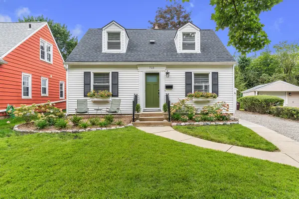 715 Linda Vista AVE, Ann Arbor, MI 48103