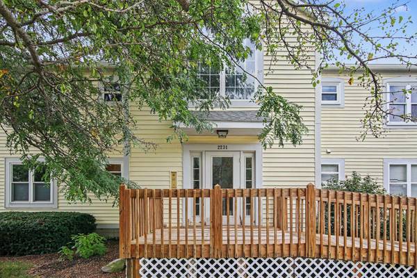 2231 S Huron Pkwy #2, Ann Arbor, MI 48104