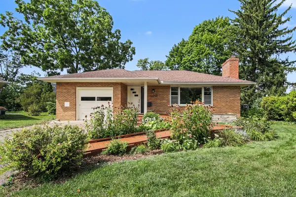 1234 Clague ST, Ann Arbor, MI 48103