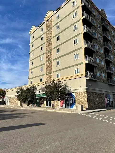 8528 Manning AVE #515, Fort Mcmurray, AB T9H5G2